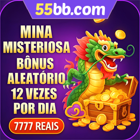 55bb.com Mina Misteriosa