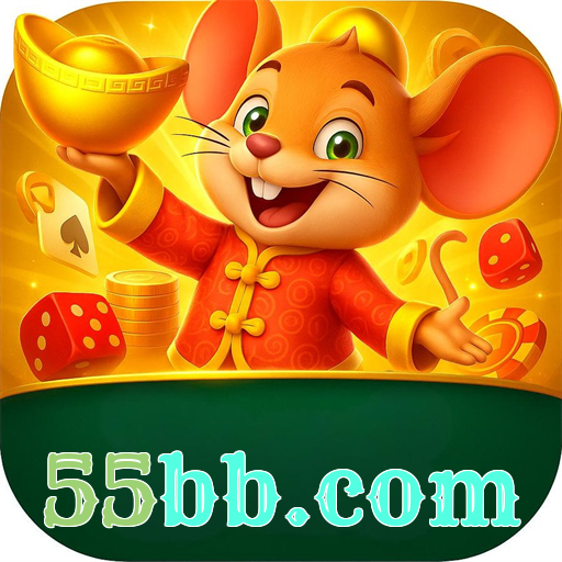 55bb.com Cassino Online